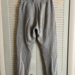 Nike Grey Sweatpants Photo 1