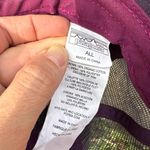 Patagonia  Purple and Pink Trucker Hat Photo 2