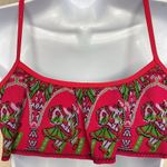 Beach Riot  Flutter Tank Bikini Top‎ Sweater Photo 3