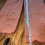 Skies Are Blue  NWT Corduroy Wide Leg Pants 
Rust Size X Small Photo 5