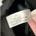 Lane Bryant  Straight High Rise Flat Front Trouser Slacks Dress Pants Black Sz 16 Photo 8