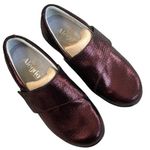 Alegria LIKE New  Leather Loafers - Wide Width Photo 1