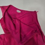 superdown Crystal Mini Dress in Hot Pink Photo 6