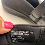 Abeo Smart Style Casual Shoes Black Ladies Size US 7.5 Mary Jane flats comfort Photo 6