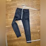 Judy Blue  Dark Wash Skinny Jeans Photo 7
