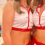 Spirit Halloween  Costume Nurse Sexy Photo 0