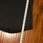 Avalanche NWT  Cowl Gray Sweater Size Medium Photo 9