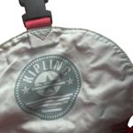 Kipling  Keeper Travel Backpack Orange Papaya Ladies Multi Pockets 15 Inch School Photo 6