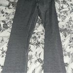 Lululemon  align 25” leggings Heather grey size 0 Photo 1