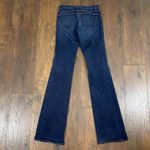 J Brand Slim Boot Leg Veruca Stretch Jeans Photo 7