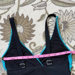 Venus Swimsuit One Piece Color Block Slimming 4 6 Photo 3