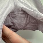 Outdoor Voices Purple Gray Techsweat Flex 7/8 Ankle Pull-On Leggings Size S Photo 6