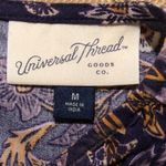Universal Threads Universal Thread Goods Co. NWOT Smocked Tunic Top🌷 Photo 7