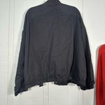 Sanctuary Black Oversized Long Sleeve Zip up Jacket Size 3X NWT Photo 7