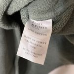 Frank & Eileen Malibu Travel Set Size XL Eamon Green Sweatpants Sweater Jogger Photo 7