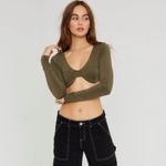 Garage  Bra Top Photo 4