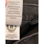 Everlane  The Original Cheeky Jean in Washed Black 26R Photo 6