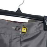 Aventura Clothing Women's Size 6 Grey‎ SPF Outdoor Activewear Skirt Gray Photo 3