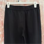 Joie  Black High Rise Mariner Jogger Pants Photo 7