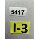 Womans Kensie Jeans Utility Jacket Medium Green Full Zip Snap Front Mock Neck Photo 8