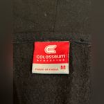 Colosseum WSU Shocker Pullover Hoodie Wichita State University Black Photo 4