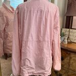 Alphalete  Blush Pink Women's Ski Jacket Photo 4