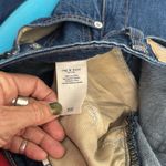 Rag and Bone  Indigo Denim Jeans alex high rise straight size 24 Photo 15