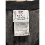 Las Vegas Oakland Raiders Women's NFL Team Apparel Jersey #00 Size Medium Black Photo 2