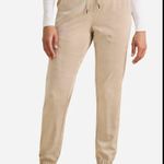 Gap Tan Sweatpants Relaxed Fit Joggers Photo 0