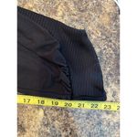 Free People  Movement x Hatch XS Black Refresh Harem Maternity Pants Photo 10