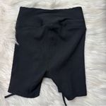 Year of Ours Black Ribbed Lace Photo 4