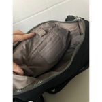 Baggallini  Bag Black Nylon Crossbody Hobo Travel Purse Photo 6