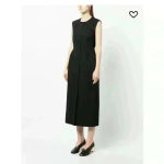 The Row NWT dress/vest Photo 2