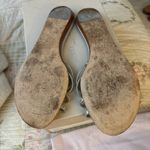 Jimmy Choo  gorgeous sandal 7 1/2 orig $500 very good cond Photo 2