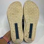 Birkenstock Arran sneakers shimmery black comfort shoes women’s size 38 / 7 Photo 5