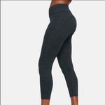 Outdoor Voices  Tech Sweat Crop Flex Leggings Size Medium Photo 1