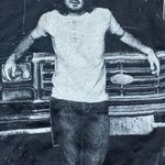 Next Level Apparel Morgan wallen shirt XL Photo 1