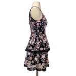 Dress the Population  Nellie Floral Embroiderd Cocktail Dress Photo 44