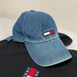 Tommy Hilfiger Ardin Baseball Cap Photo 0