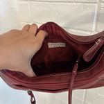 Covington  red shoulder bag Photo 9