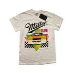 Junkfood Miller® High Life T-Shirt 🔥 Photo 0