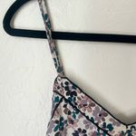 Rag and Bone  Ilona 100% Silk Floral Slip Dress size S Photo 2