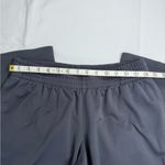 Under Armour Gray Joggers with Elastic Waistband and Relaxed Fit Photo 4