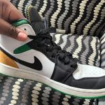 Jordan 1 Mid SE Oakland Photo 6