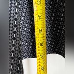 prAna  Amelie Gray Sleeveless Patterned Dress performance athletic L Photo 8