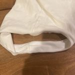 Show Me Your Mumu  White Bodysuit One Piece Photo 2