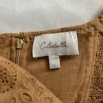 Cleobella | Seraphina eyelet midi dress Photo 9