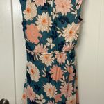 Nordstrom Rack Floral Sundress Photo 2