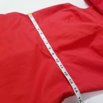 J.Crew  size 6T Cotton Silk Ruffle One Shoulder Dress Holiday Christmas Party Photo 5