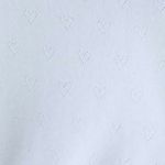 PJ Salvage Pointelle Hearts Pajama Lounge Set Photo 5